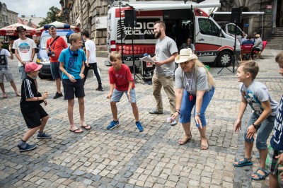 Radio Wrocław w Kłodzku! [FOTORELACJA] - 8