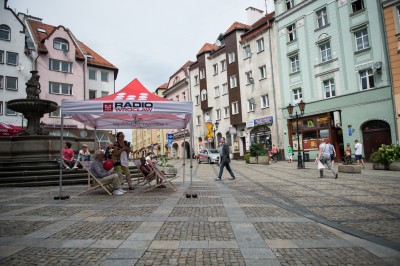 Radio Wrocław w Kłodzku! [FOTORELACJA] - 26