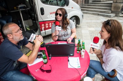 Radio Wrocław w Kłodzku! [FOTORELACJA] - 27