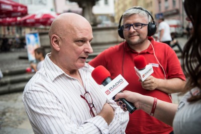 Radio Wrocław w Kłodzku! [FOTORELACJA] - 28