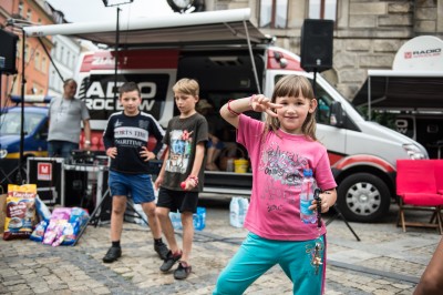 Radio Wrocław w Kłodzku! [FOTORELACJA] - 29