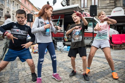 Radio Wrocław w Kłodzku! [FOTORELACJA] - 30