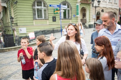 Radio Wrocław w Kłodzku! [FOTORELACJA] - 32