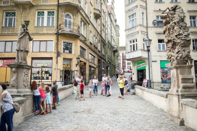Radio Wrocław w Kłodzku! [FOTORELACJA] - 34
