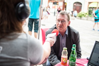 Radio Wrocław w Kłodzku! [FOTORELACJA] - 36