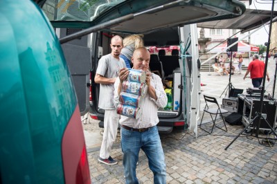 Radio Wrocław w Kłodzku! [FOTORELACJA] - 43