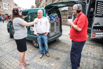Radio Wrocław w Kłodzku! [FOTORELACJA] - 46