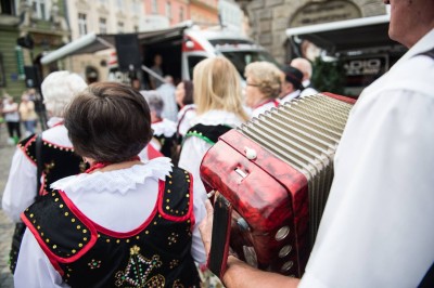 Radio Wrocław w Kłodzku! [FOTORELACJA] - 12