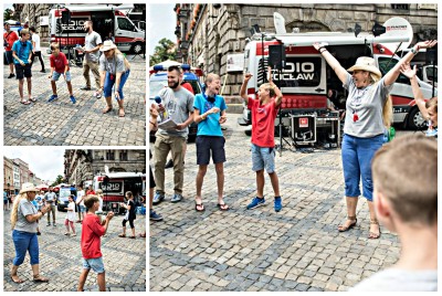 Radio Wrocław w Kłodzku! [FOTORELACJA] - 14