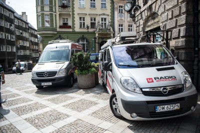 Radio Wrocław w Kłodzku! [FOTORELACJA] - 3