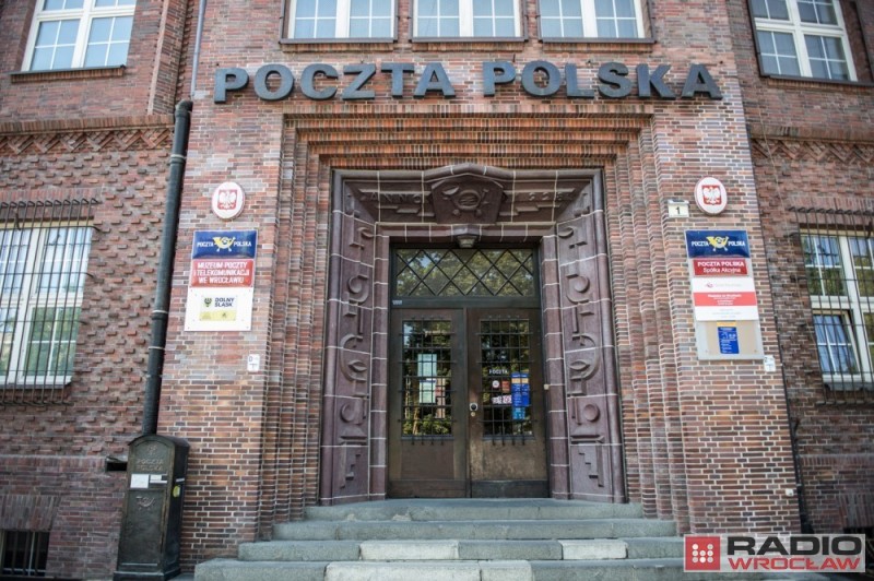 Agnieszka Marchewka szefową Muzeum Poczty i Telekomunikacji? - fot. Andrzej Owczarek