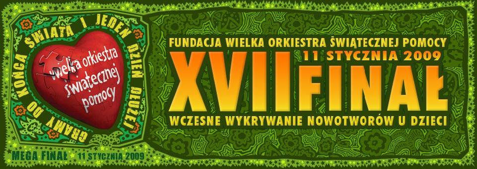 Marszałek da pieniądze na finałowy koncert WOŚP (Posłuchaj) - http://wosp.org.pl
