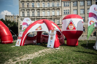 Wrocław: Plac Społeczny przejmą sportowcy dyscyplin The World Games - 10