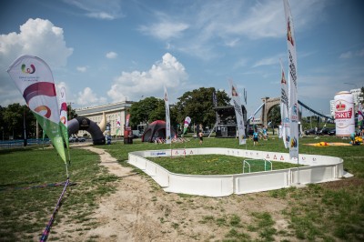 Wrocław: Plac Społeczny przejmą sportowcy dyscyplin The World Games - 6