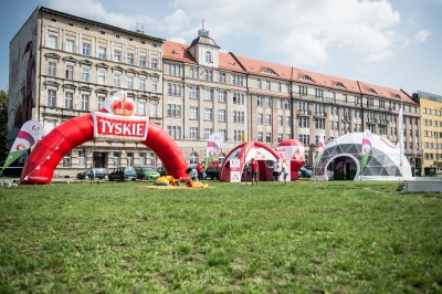 Wrocław: Plac Społeczny przejmą sportowcy dyscyplin The World Games - 7