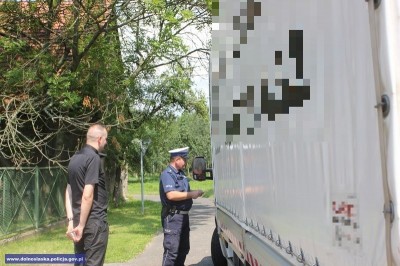 Dzień św. Krzysztofa na dolnośląskich drogach - 2