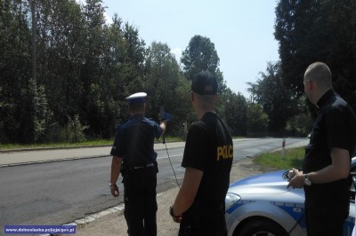 Dzień św. Krzysztofa na dolnośląskich drogach - 3