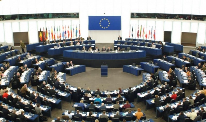 Europa.eu - wszystko o Parlamencie Europejskim 2016 - 
