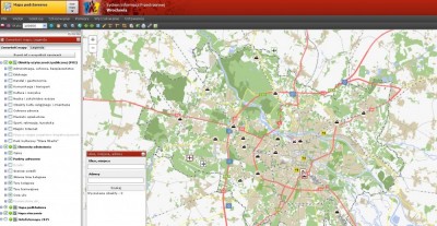 Aplikacja miejska Geoportal pomoże mieszkańcom, architektom i inwestorom