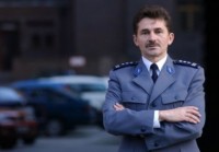 Czy warto pracować w policji? (Posłuchaj) - Andrzej Matejuk (Fot. Maciej Kulczyński / "Gazeta Wrocławska. Polska - The Times")