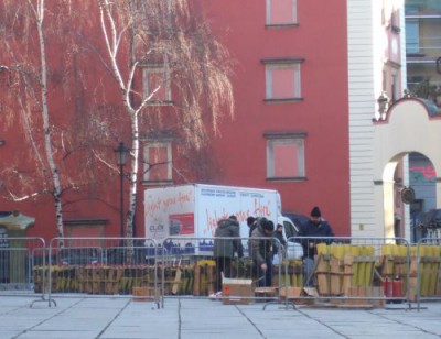 Zobacz jak Wrocław czekał na Dodę - 1