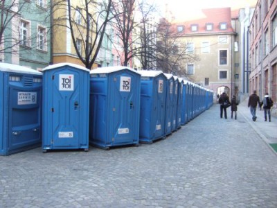 Zobacz jak Wrocław czekał na Dodę - 2