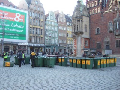 Zobacz jak Wrocław czekał na Dodę - 3