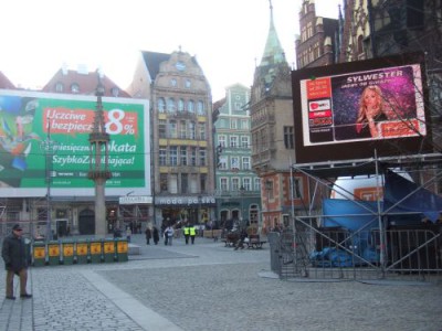 Zobacz jak Wrocław czekał na Dodę - 4