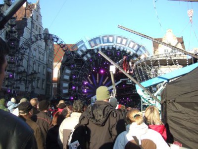 Zobacz jak Wrocław czekał na Dodę - 8