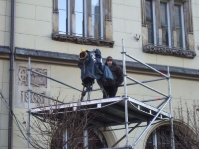 Zobacz jak Wrocław czekał na Dodę - 11