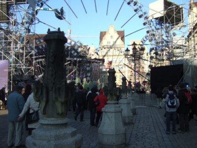 Zobacz jak Wrocław czekał na Dodę - 12