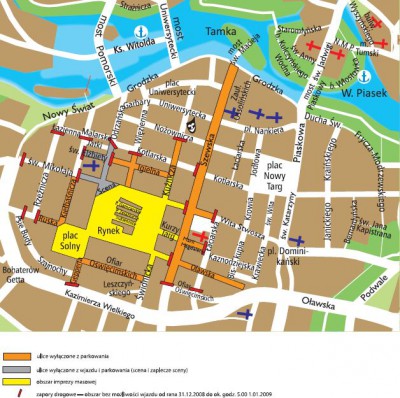 Zobacz jak Wrocław czekał na Dodę - 16