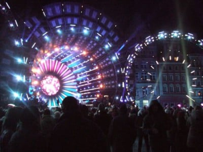 Zobacz jak Wrocław czekał na Dodę - 18