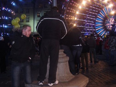 Zobacz jak Wrocław czekał na Dodę - 23