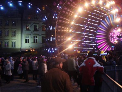 Zobacz jak Wrocław czekał na Dodę - 24