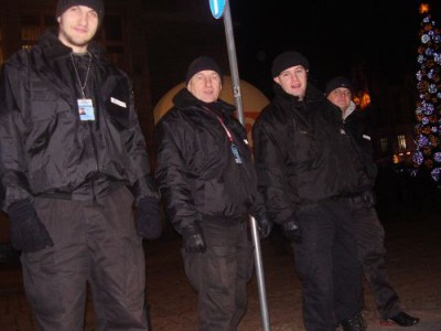 Zobacz jak Wrocław czekał na Dodę - 25