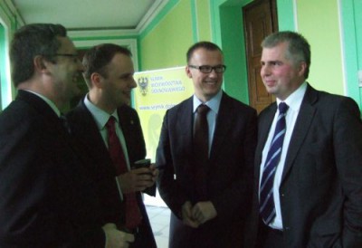 Sejmik uchwalił budżet na 2009 rok - 2