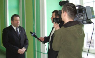 Sejmik uchwalił budżet na 2009 rok - 4