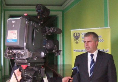 Sejmik uchwalił budżet na 2009 rok - 5