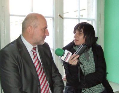 Sejmik uchwalił budżet na 2009 rok - 6