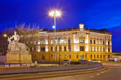 41. Kurs Interpretacji Muzyki Oratoryjnej i Kantatowej