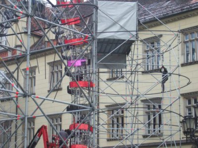 Wrocław: scena w Rynku rozbłysła (Zobacz) - 10