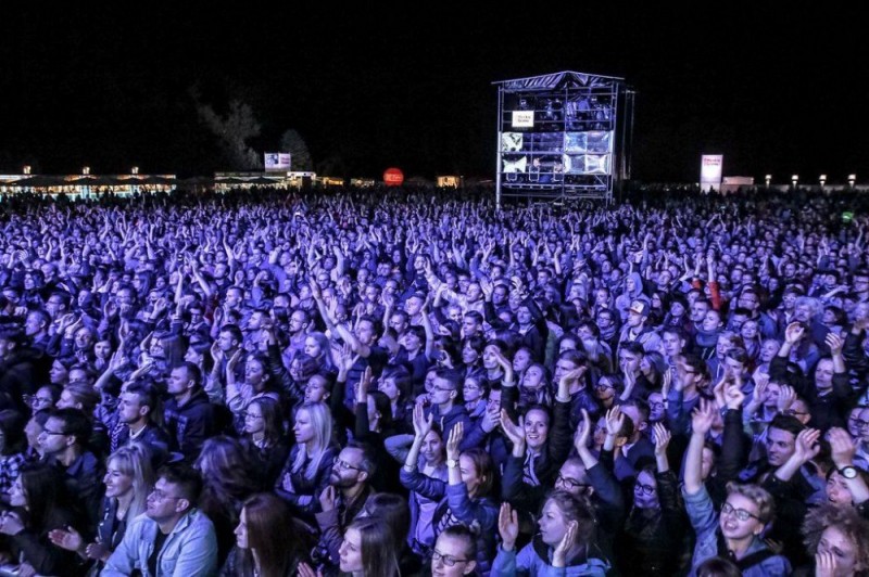 Męskie Granie we Wrocławiu! - 