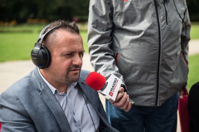 Radio Wrocław na wakacjach: Byliśmy w Zgorzelcu! - 23