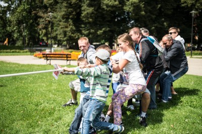 Radio Wrocław na wakacjach: Byliśmy w Zgorzelcu! - 28