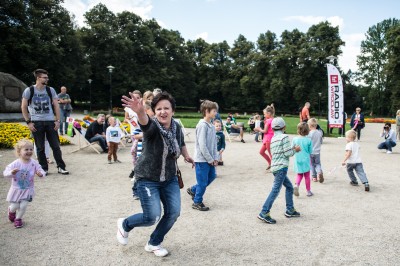 Radio Wrocław na wakacjach: Byliśmy w Zgorzelcu! - 31