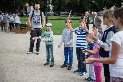 Radio Wrocław na wakacjach: Byliśmy w Zgorzelcu! - 33