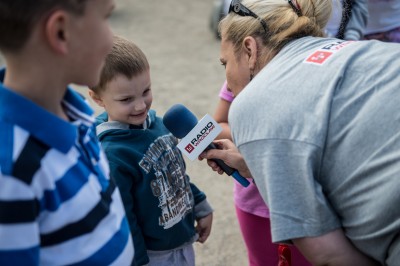 Radio Wrocław na wakacjach: Byliśmy w Zgorzelcu! - 34