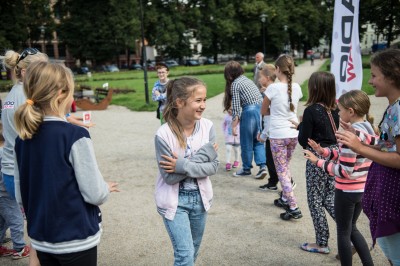 Radio Wrocław na wakacjach: Byliśmy w Zgorzelcu! - 36