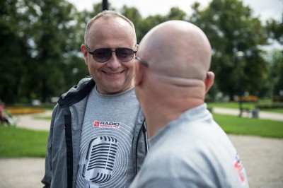 Radio Wrocław na wakacjach: Byliśmy w Zgorzelcu! - 37